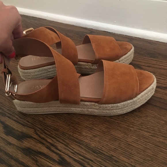 Raye Drew Sandal - Picture 4 of 5